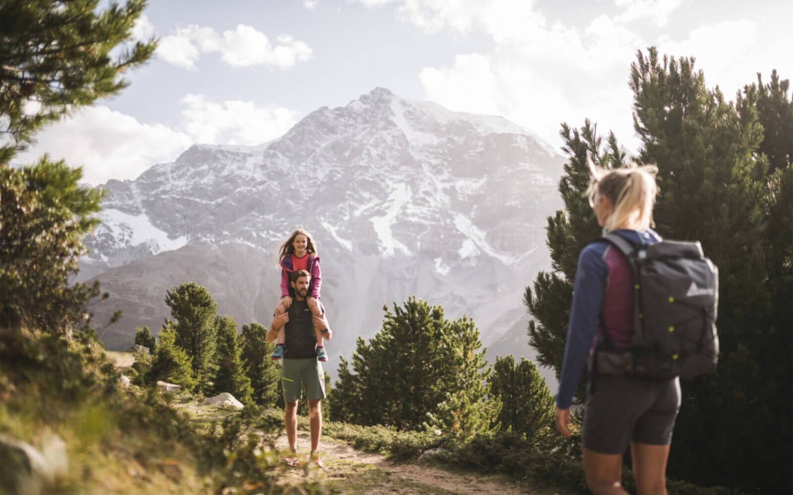 4=3 | Last Minute im Frühling