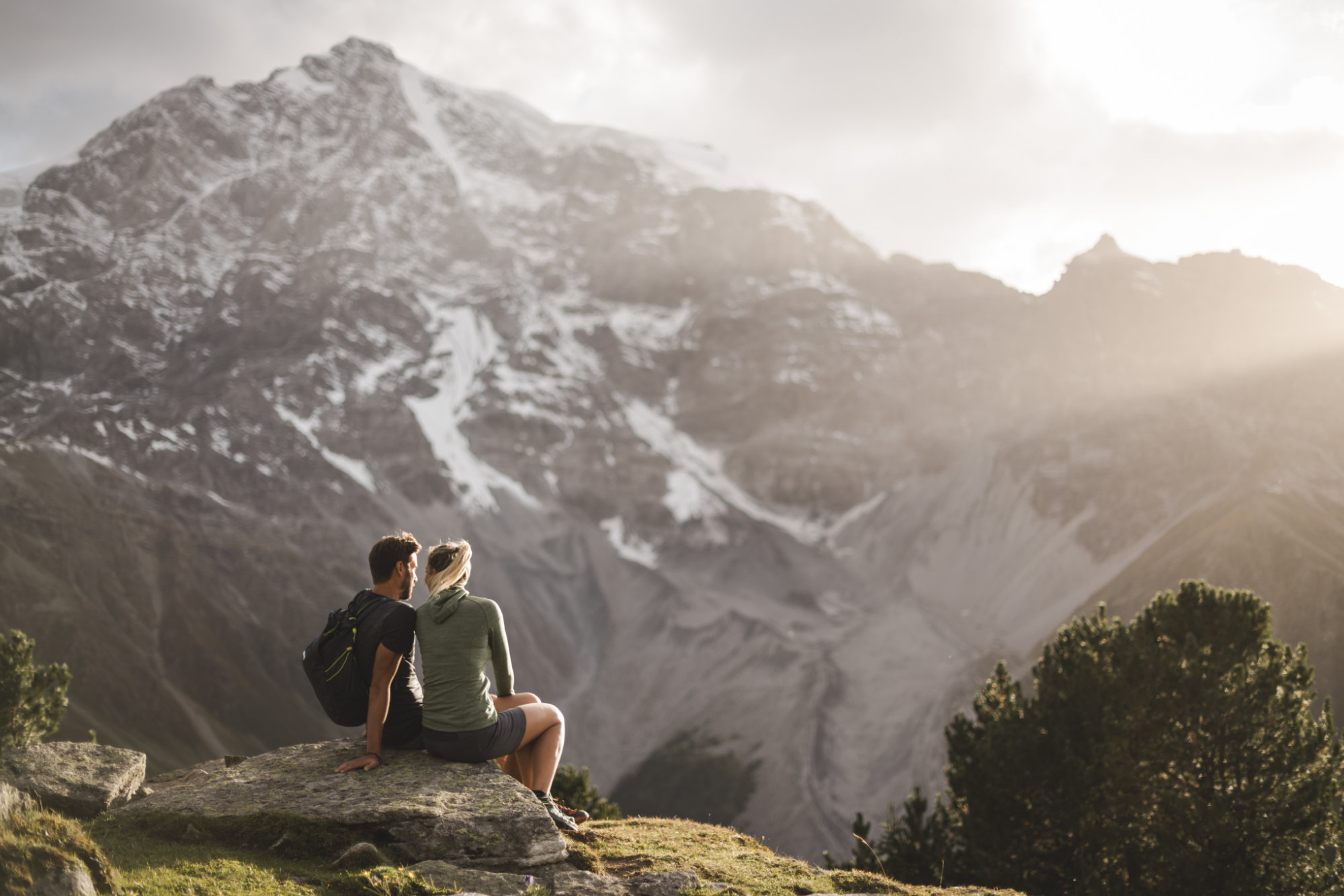 Aktivurlaub im Hochpustertal