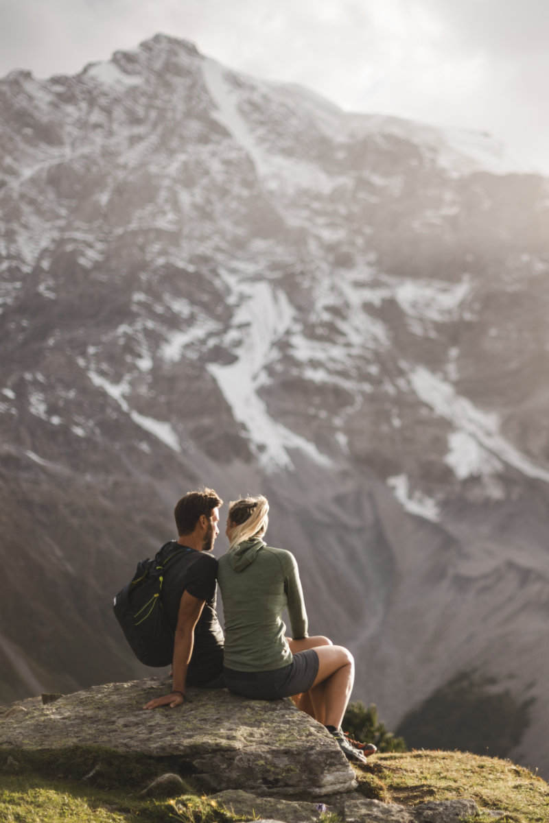 Aktivurlaub im Hochpustertal