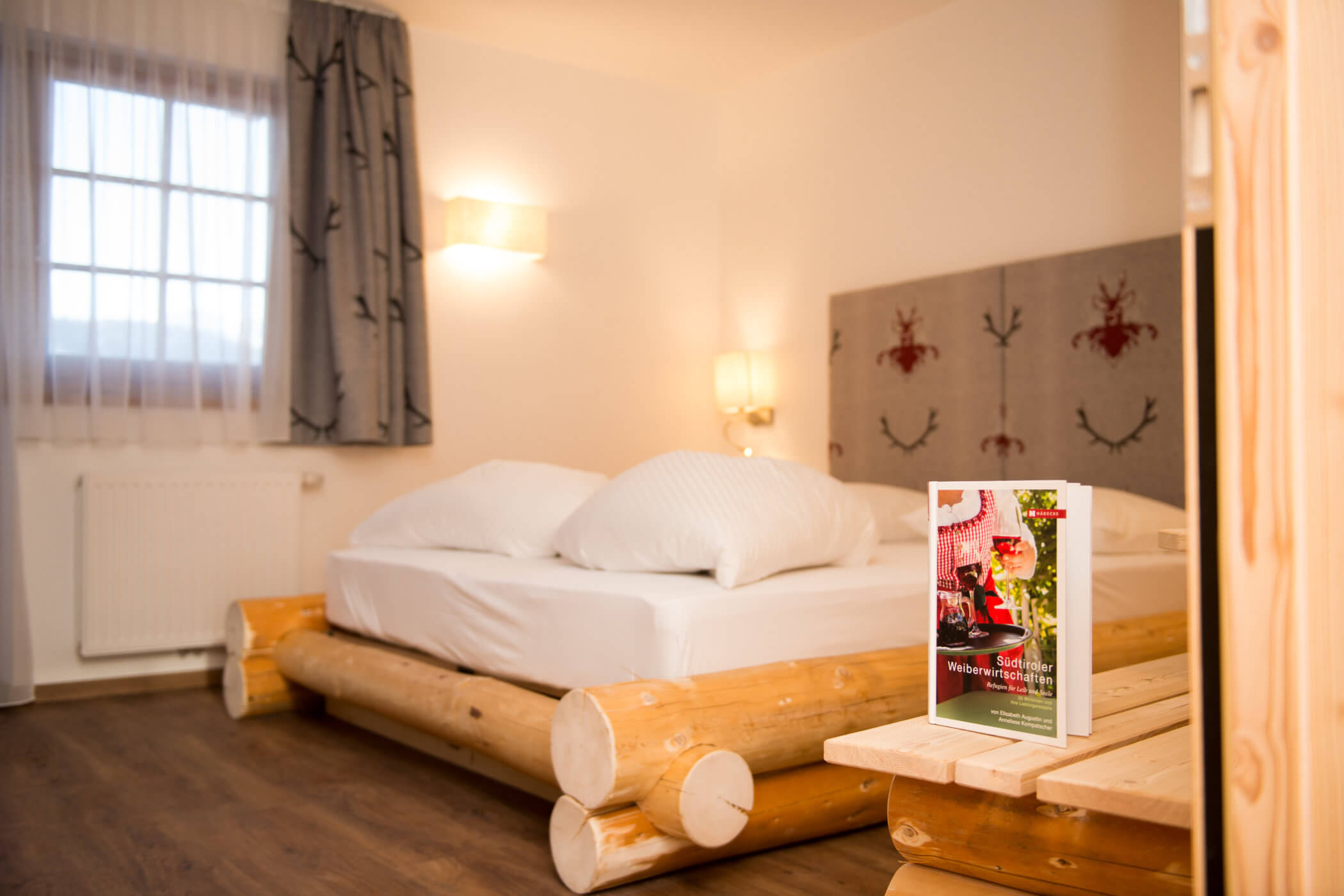 Doppelzimmer Kirchenwirt