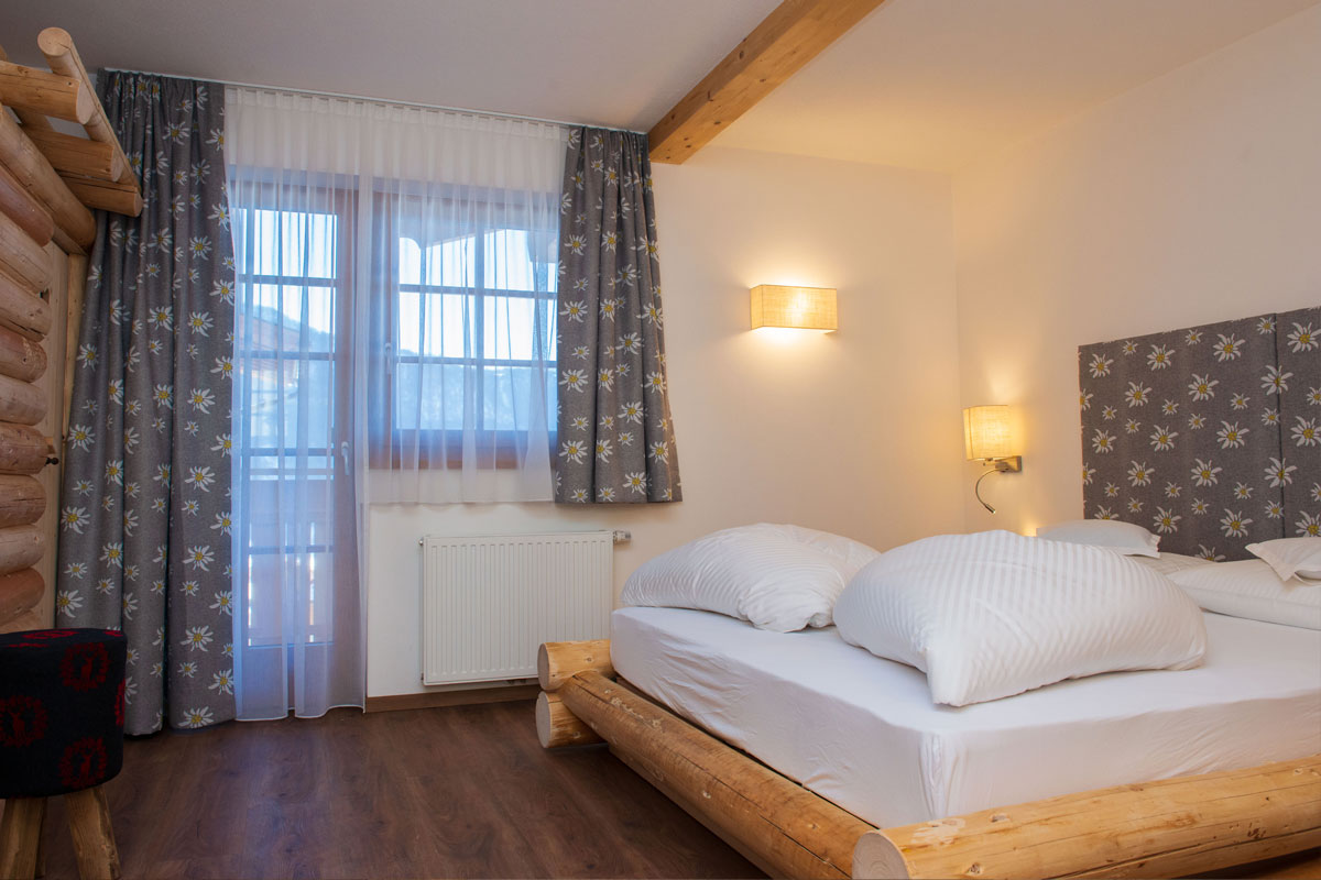 Kirchenwirt Toblach - DZ